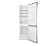Lodówka ETA 275090020D No Frost 181cm Czarna 253L - 1540678 - zdjęcie 2